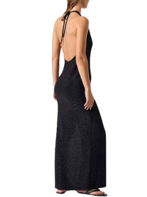 Abito da spiaggia lurex Karl Lagerfeld | B2W46016919